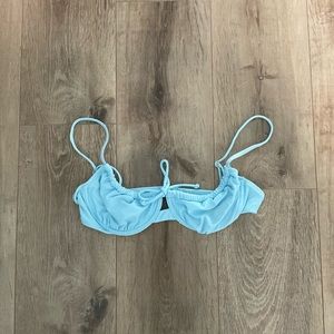 Target Underwire Bikini Top